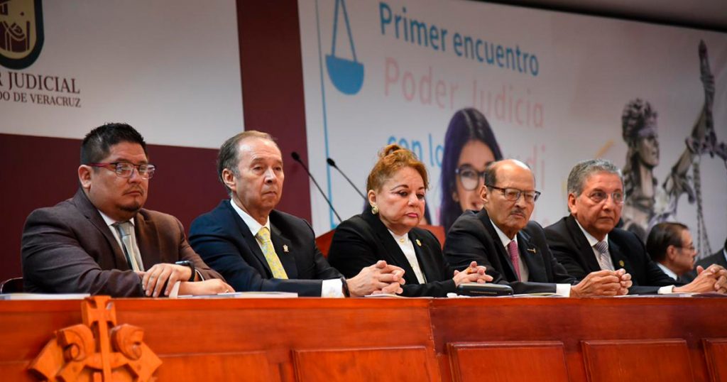 Reconocimiento de perdón a indígenas, abre esperanza para que exista mayor justicia en sectores olvidados: Ríos Uribe