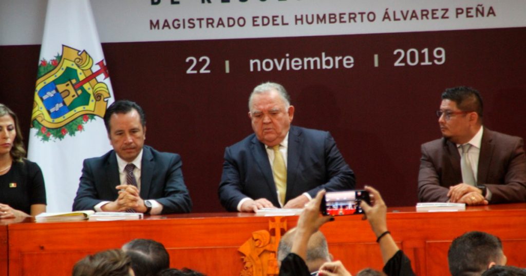 Reconocimiento de perdón a indígenas, abre esperanza para que exista mayor justicia en sectores olvidados: Ríos Uribe