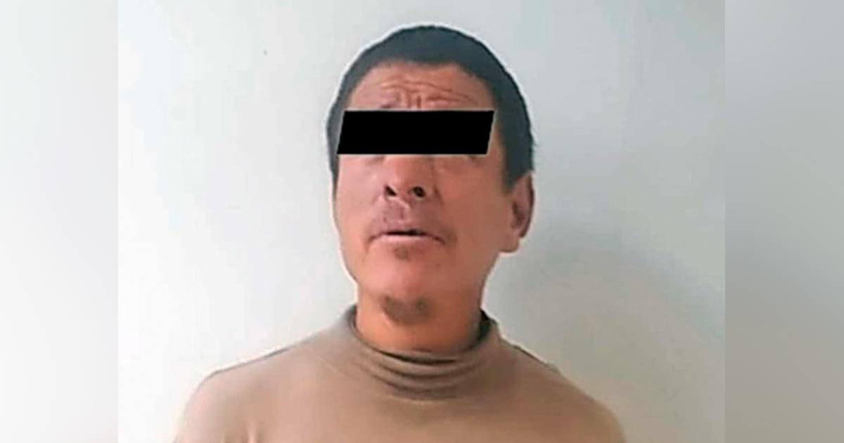 Otra vez cae en Nuevo León ladrón que suma 198 detenciones