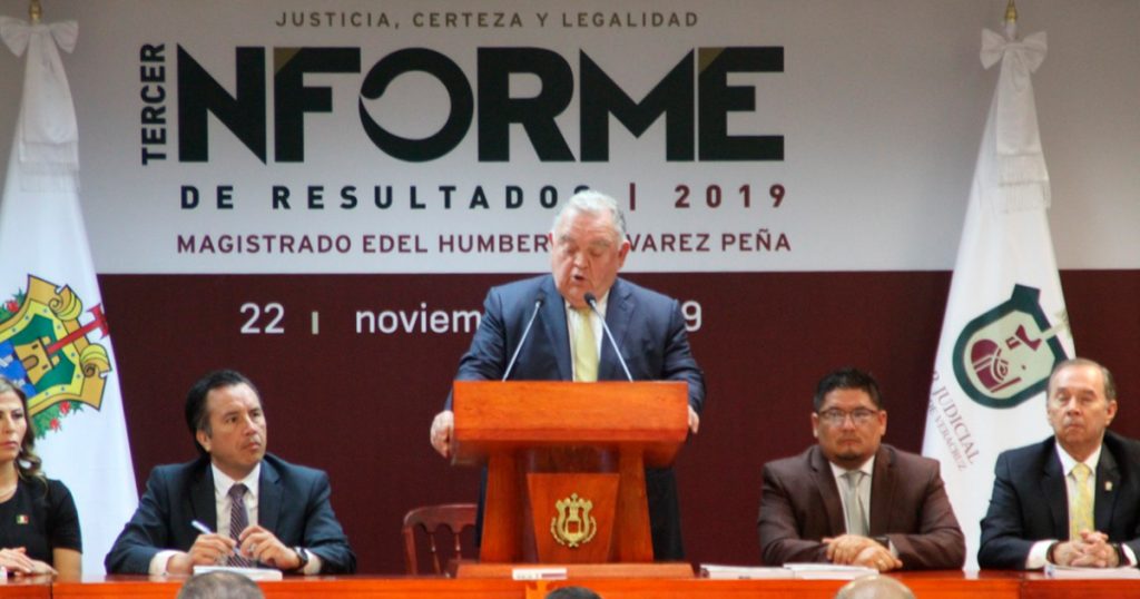 Reconocimiento de perdón a indígenas, abre esperanza para que exista mayor justicia en sectores olvidados: Ríos Uribe