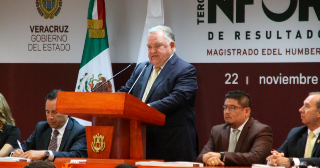 Reconocimiento de perdón a indígenas, abre esperanza para que exista mayor justicia en sectores olvidados: Ríos Uribe