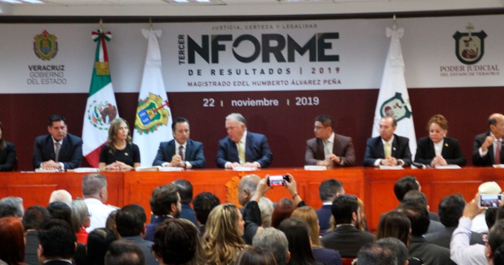 Reconocimiento de perdón a indígenas, abre esperanza para que exista mayor justicia en sectores olvidados: Ríos Uribe