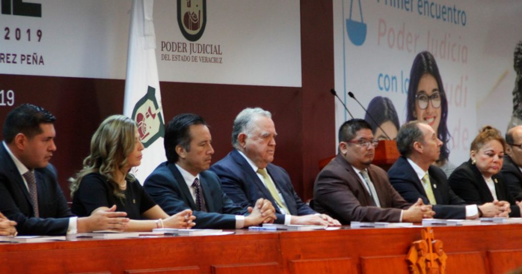 Reconocimiento de perdón a indígenas, abre esperanza para que exista mayor justicia en sectores olvidados: Ríos Uribe