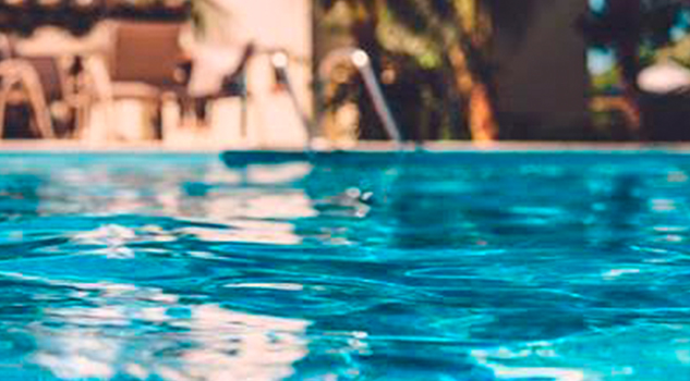 Bebé casi muere ahogado