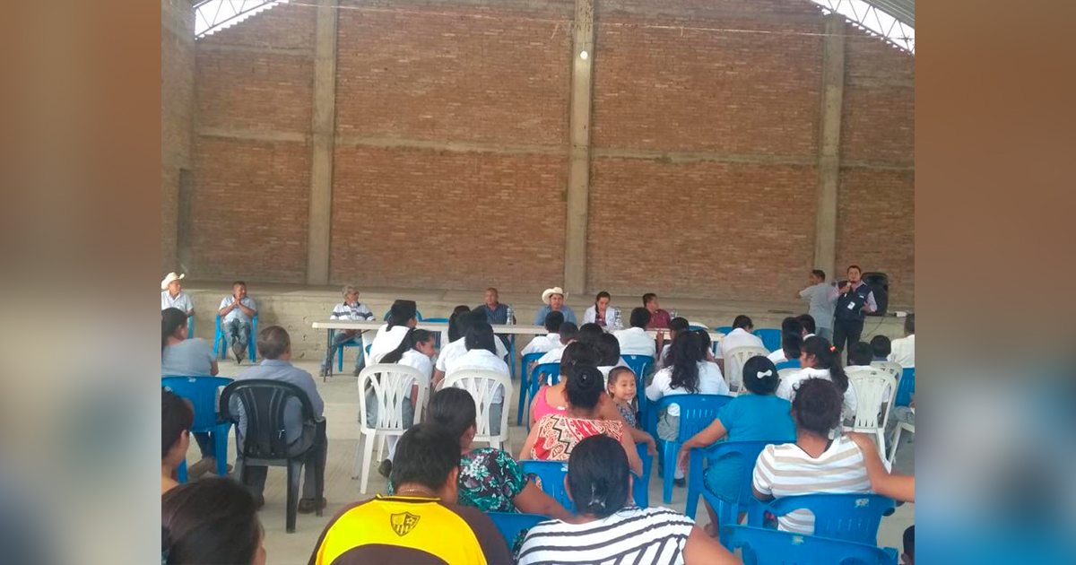 Necesario reforzar la lucha contra el dengue