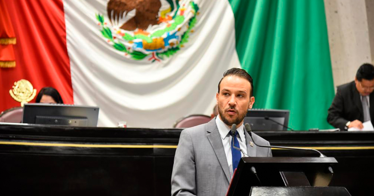 Plantean reforzar evaluación al trabajo de diputadas y diputados
