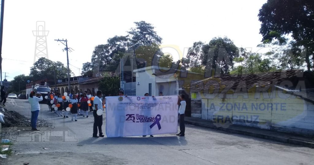 Paz para mujeres, no más violencia