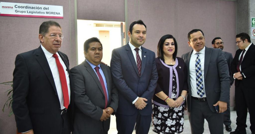Veracruz, un estado de oportunidades y con fortaleza financiera