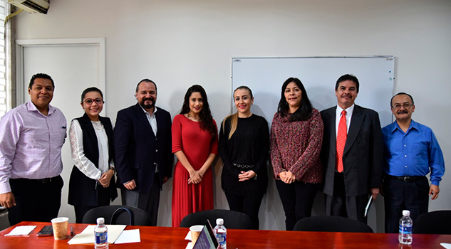 Plantea IVM a la Comisión para la Igualdad de Género propuesta de reforma a la Ley