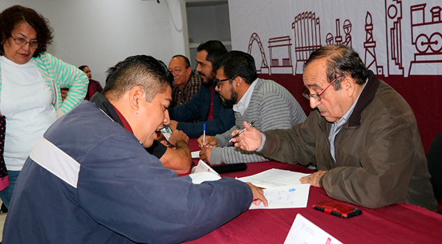 En Programa de Puertas Abiertas, también los niños participan