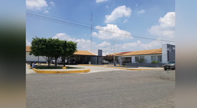 Atropellan a fémina en la vía 180