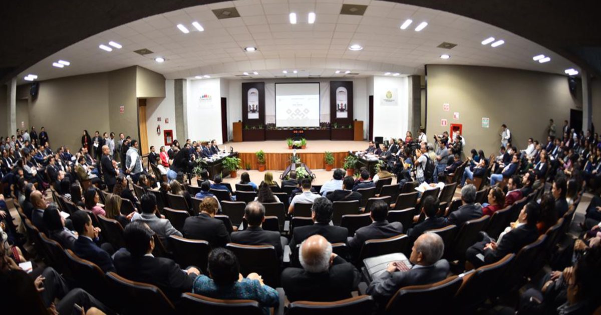 Veracruz, un estado de oportunidades y con fortaleza financiera