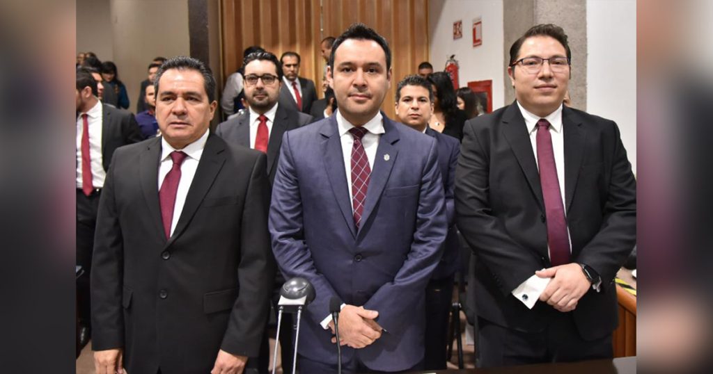 Veracruz, un estado de oportunidades y con fortaleza financiera