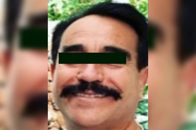 Arrestan a magistrado por supuestos nexos con el CJNG