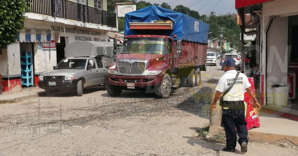 Listo operativo para garantizar seguridad en feria de San Andrés Apóstol