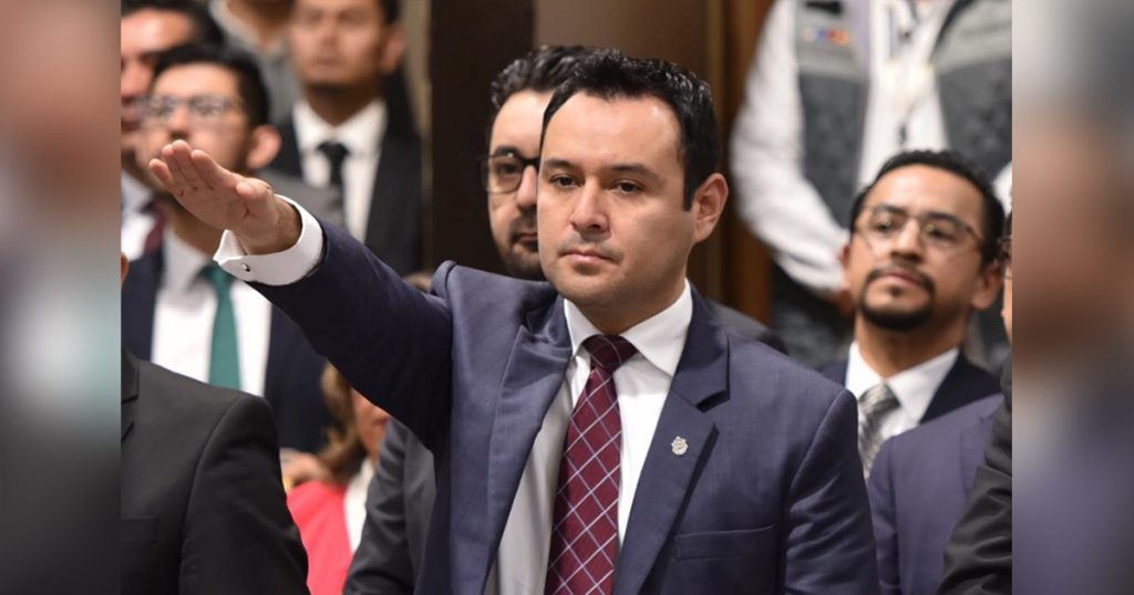Veracruz, un estado de oportunidades y con fortaleza financiera
