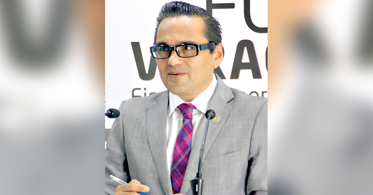 Promueven Winckler y Torres nuevo amparo