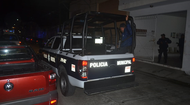 Lo secuestran y huye de sus captores se escondió entre platanales