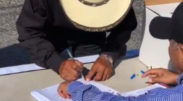 AMLO celebra aprobación de consulta y revocación de mandato; propone que sea 21 de marzo