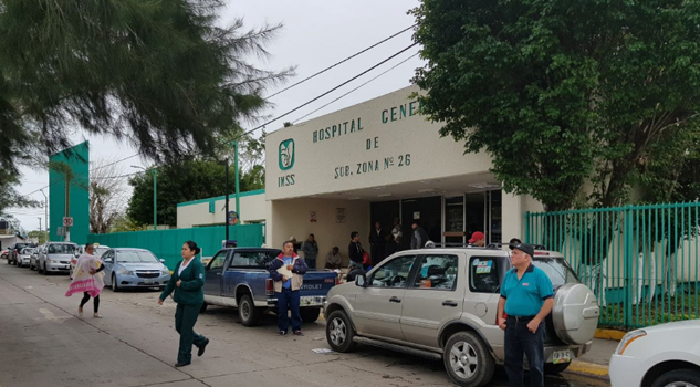 Albañil apunto de perder la mano por defender a una mujer