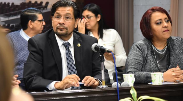 Analizan calendario para presentación de iniciativas de la Reforma Educativa