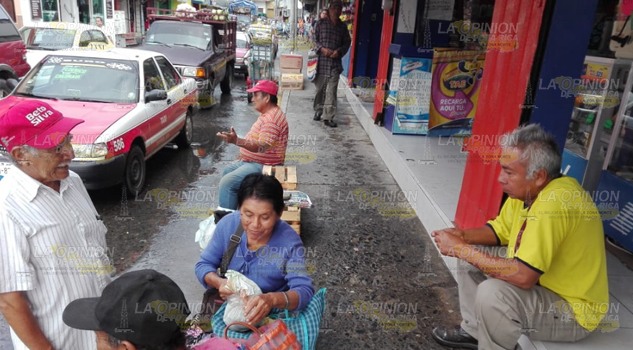 Aplicar 7 mil 300 vacunas contra influenza, meta en Tuxpan
