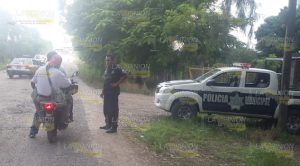 Asaltan a cobrador de una mueblería en la carretera Espinal-Coyutla