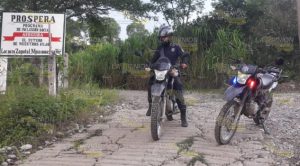 Asaltan a cobrador de una mueblería en la carretera Espinal-Coyutla