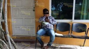 Asaltan a cobrador de una mueblería en la carretera Espinal-Coyutla