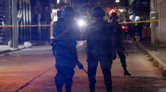 Asesinaron en Veracruz a 58 menores de edad en un año