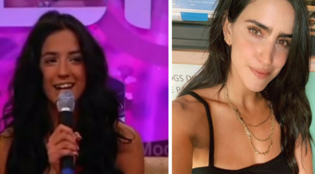 “¡Y critican a Ninel Conde!”: Así lucía Bárbara de Regil antes de las cirugías (VIDEO)