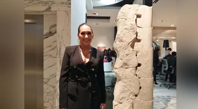 Coinciden creadores en Domínguez y Buis Galería