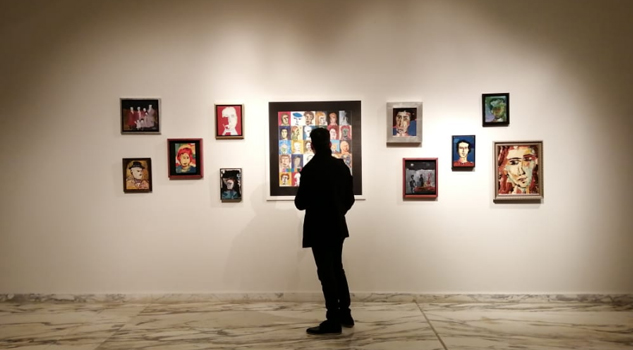Coinciden creadores en Domínguez y Buis Galería