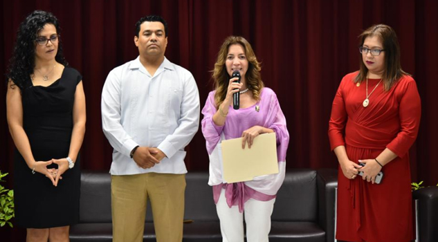 Concluye el seminario de actualización para asesoras y asesores legislativos