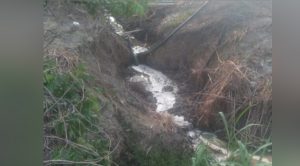 Crecen sospechas contra IQC en Álamo