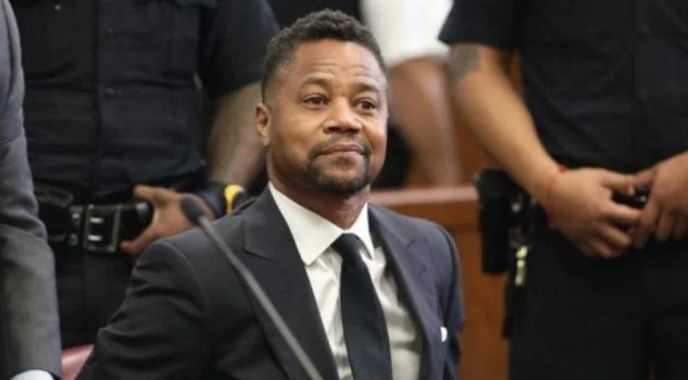 Cuba Gooding Jr enfrenta nuevo problema por conducta sexual