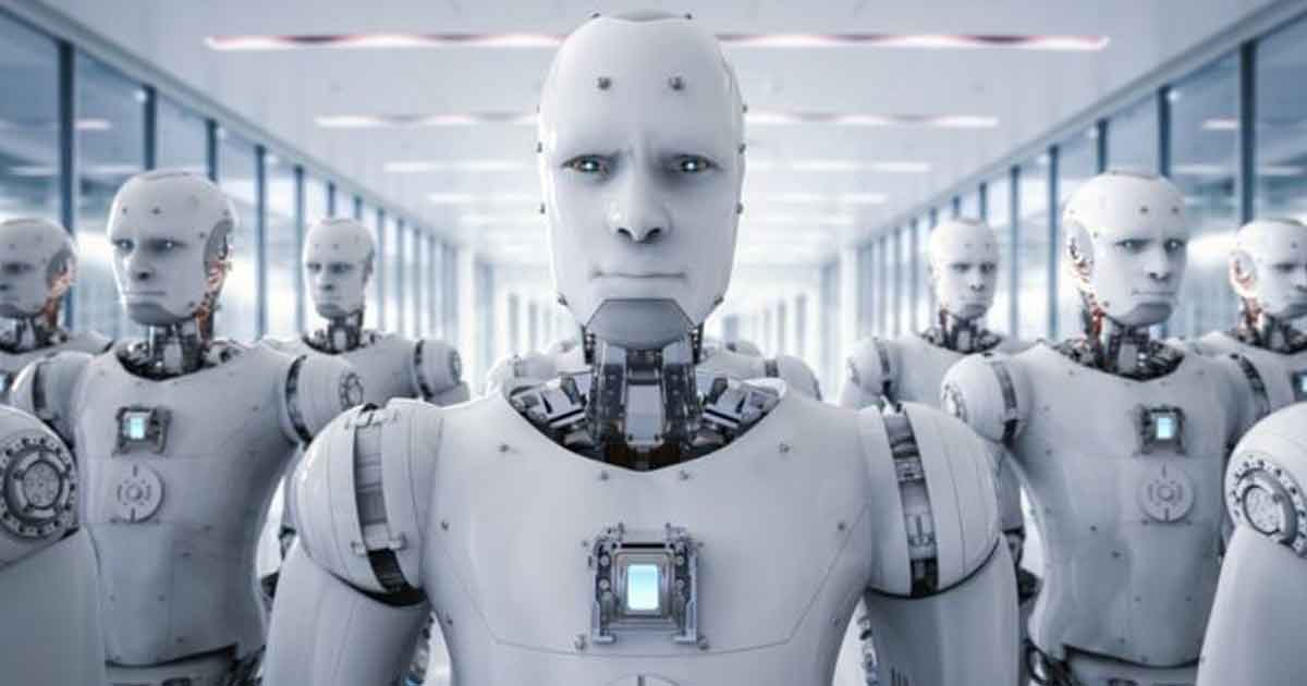 Cómo la inteligencia artificial podría destruirnos por accidente