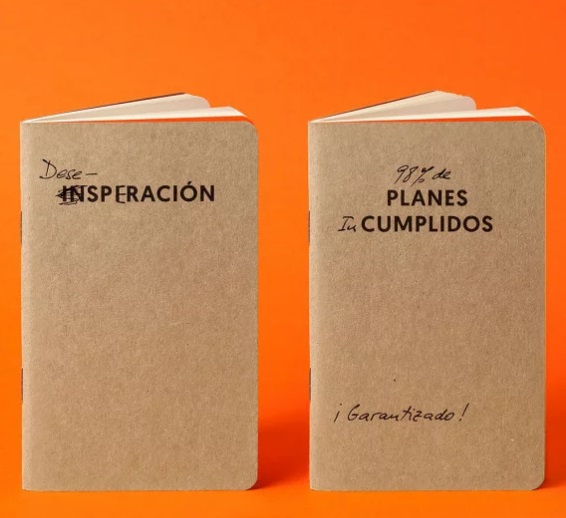 10 regalos ideales para los que se atreven a vivir y a descubrir