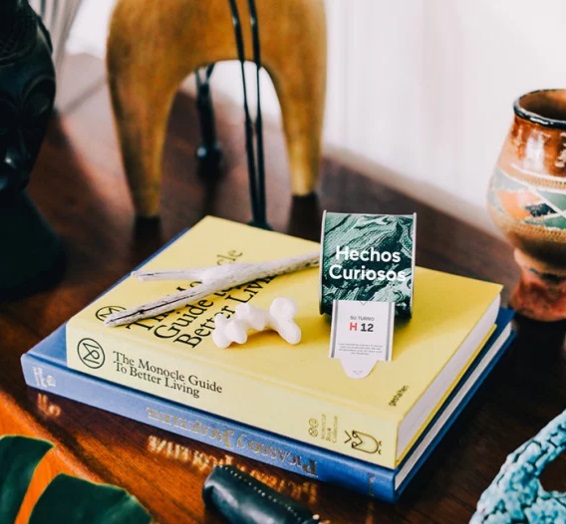 10 regalos ideales para los que se atreven a vivir y a descubrir