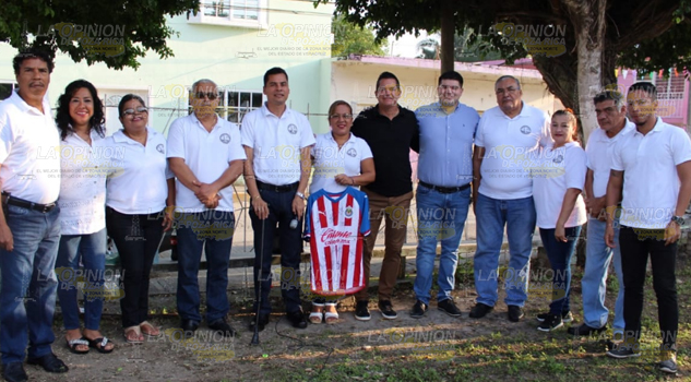 Cultura y tradición de Poza Rica