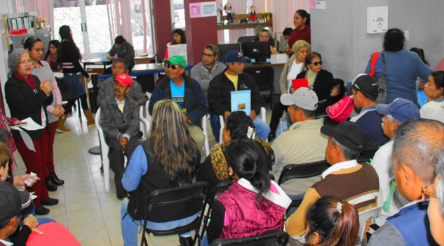 DIF Poza Rica coordina cirugías de cataratas para pozarricenses