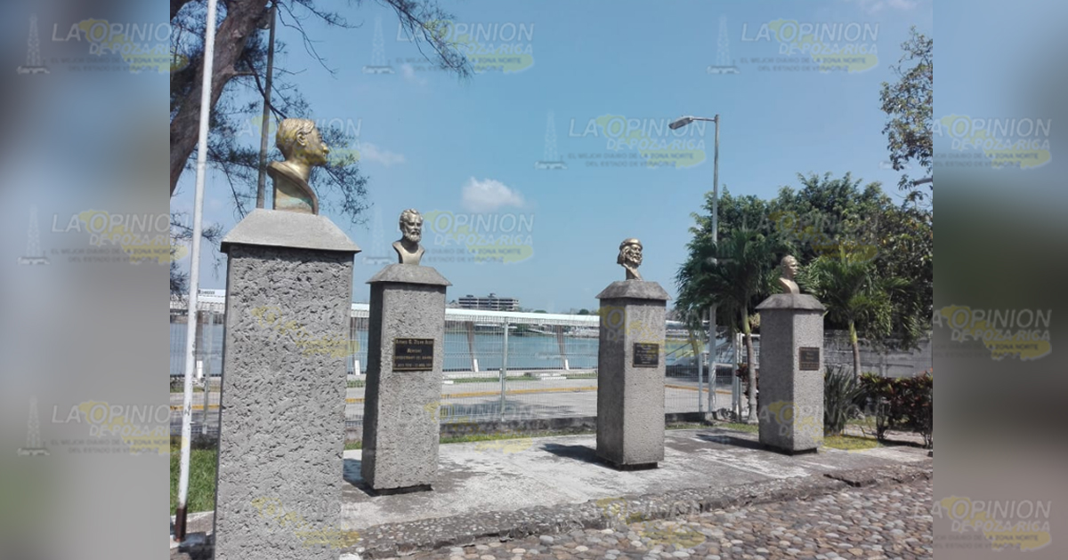 Del Conde, el gran ausente del festival Tuxpan-Cuba