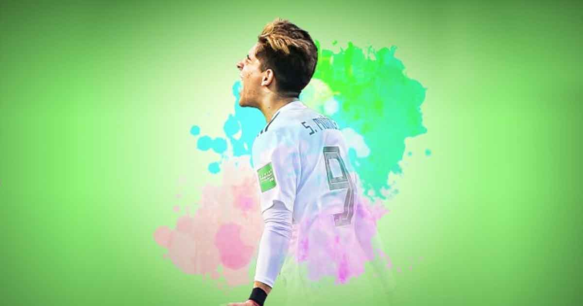 México, con tendencia positiva en Cuartos de Final del Sub-17
