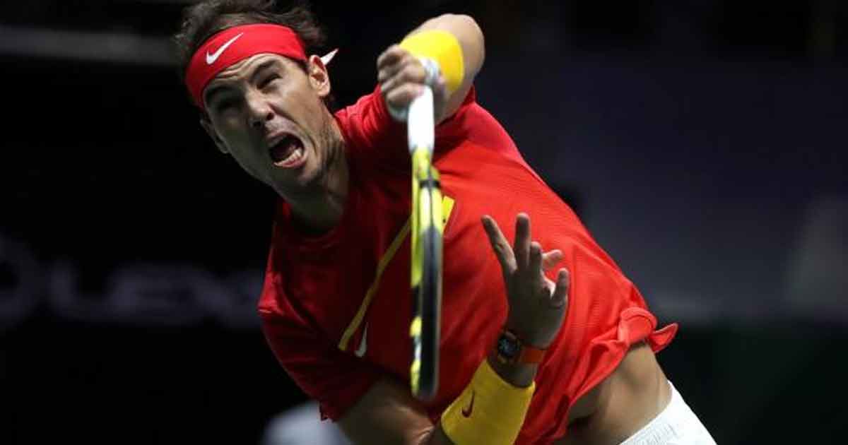 ¿Qué será del tenis español sin Nadal?