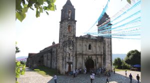 El cielo de Zozocolco se pintará de colores