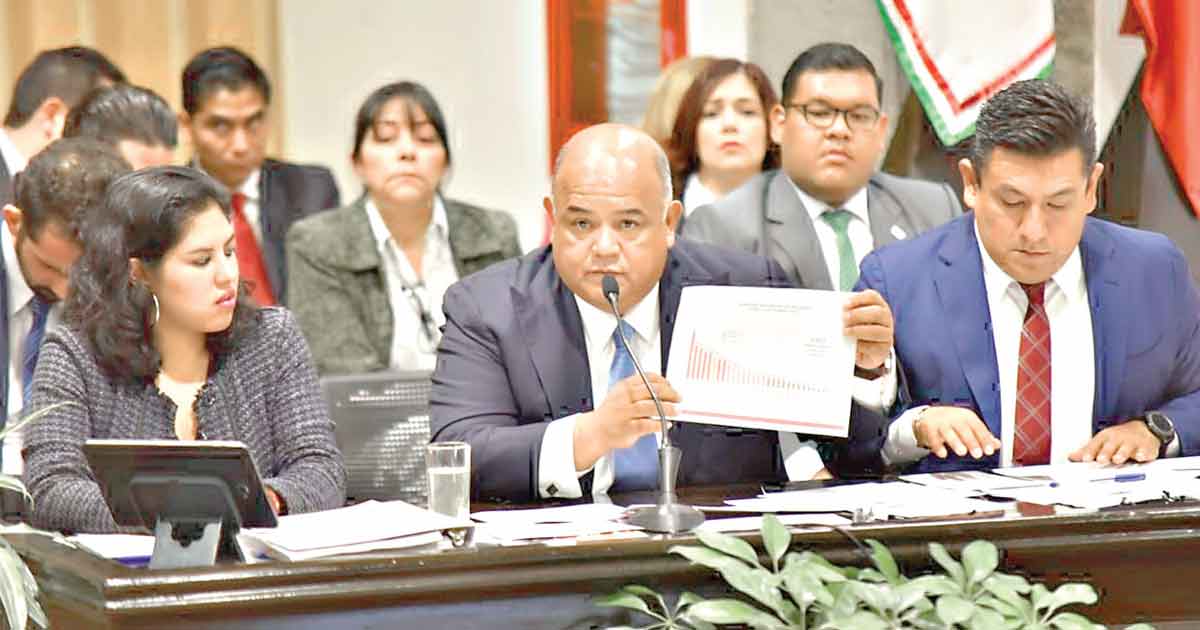 Avanza combate a impunidad