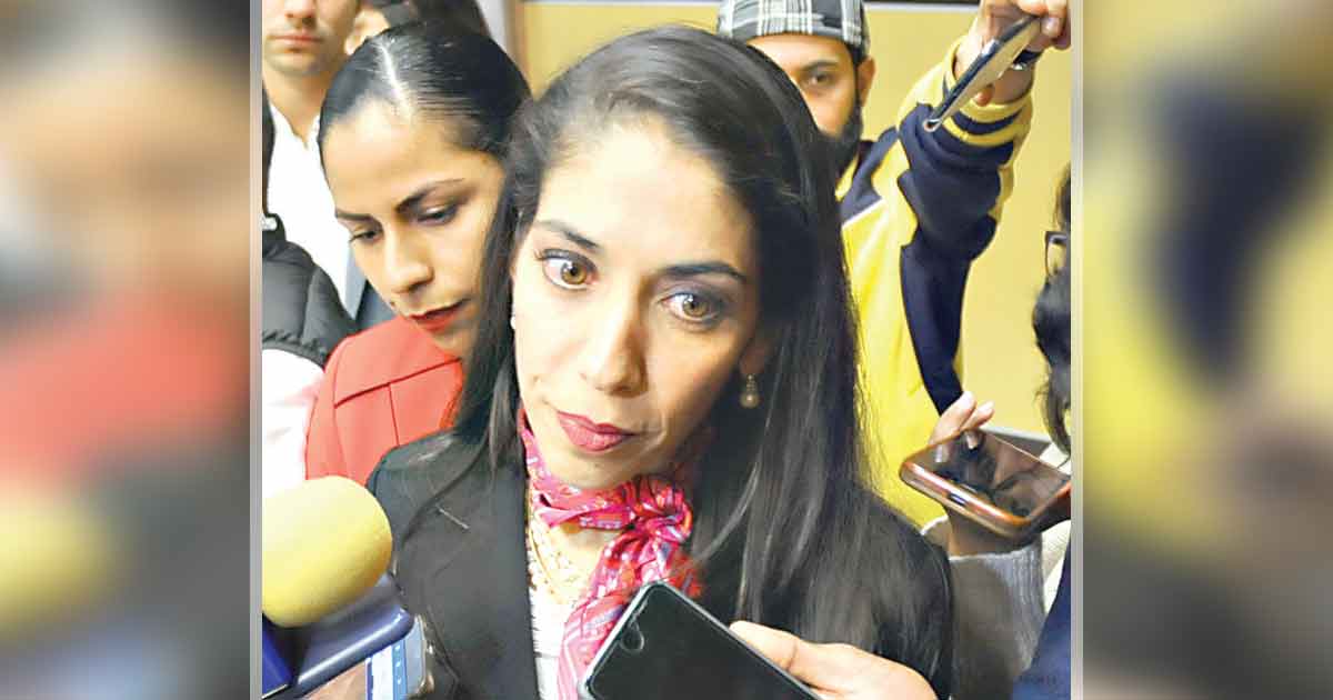 Bajo lupa, cifras de Winckler Ortiz