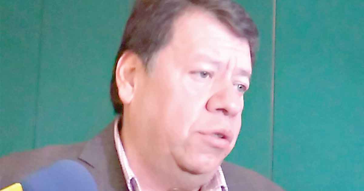 Empresarios amenazan con recurrir a protestas