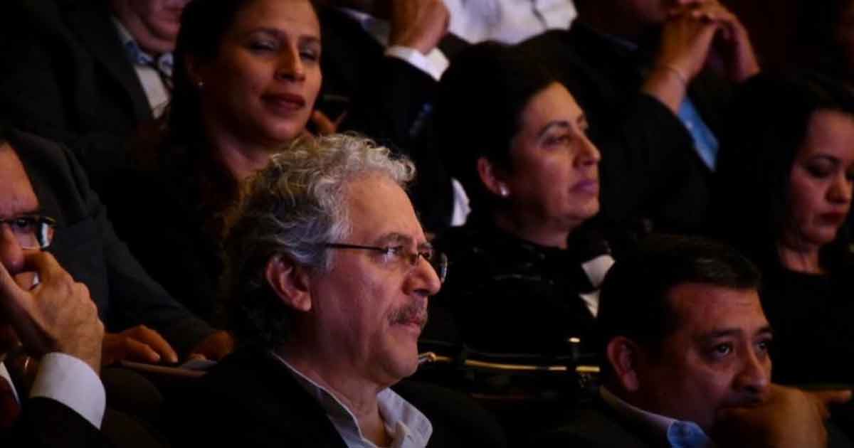 Asiste el Presidente Municipal al Primer Informe del Gobernador del Estado