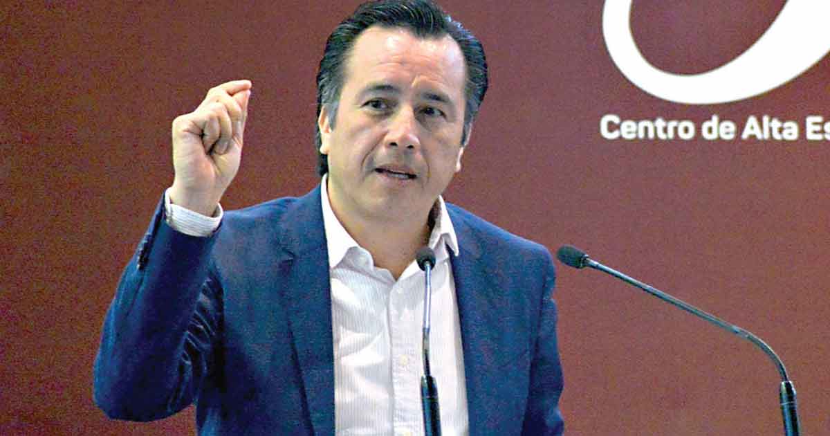 Van por más recursos para la SEGOB